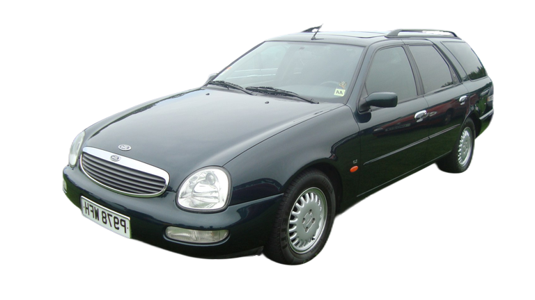 Ford Scorpio Scorpio II Turnier thumbnail picture