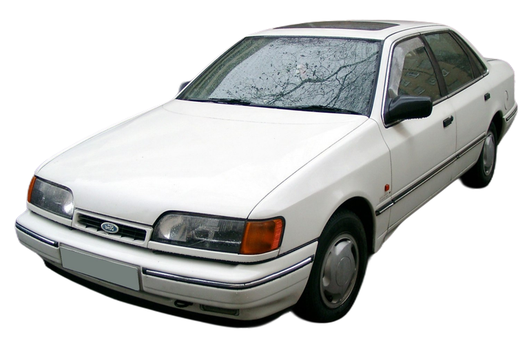 Ford Scorpio Scorpio I (GAE,GGE) thumbnail picture