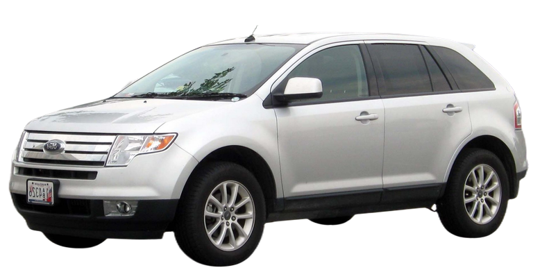 Ford Edge Edge I thumbnail picture
