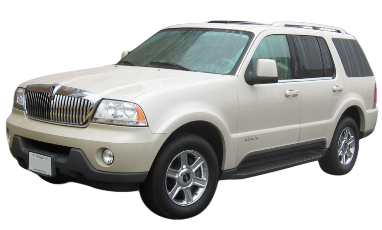 Lincoln Aviator Aviator I thumbnail picture