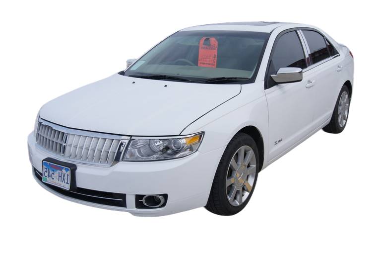 Lincoln MKZ MKZ I thumbnail picture