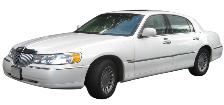 Lincoln Town Car Town Car III  (FN145) thumbnail picture