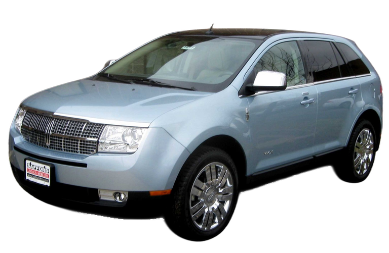 Lincoln MKX MKX I thumbnail picture