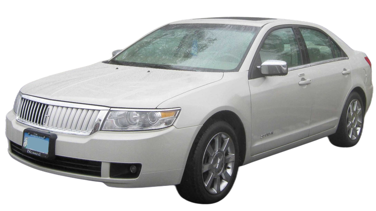 Lincoln Zephyr Zephyr thumbnail picture