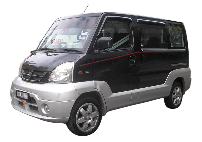 Proton Juara Juara thumbnail picture