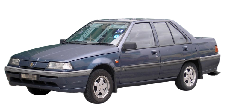 Proton Saga Iswara Saga Iswara thumbnail picture