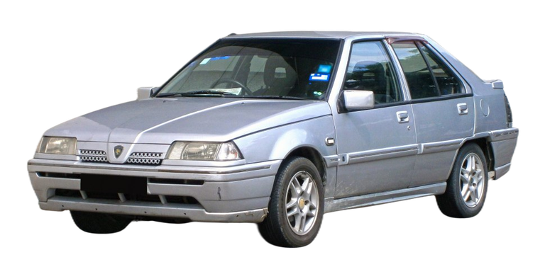 Proton Saga Iswara Saga Iswara Aeroback thumbnail picture