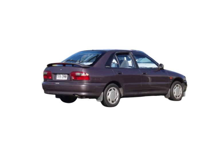 Proton Persona Persona I Hatchback thumbnail picture