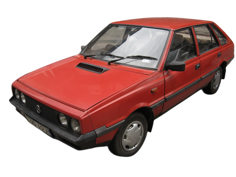 FSO Polonez Polonez II thumbnail picture