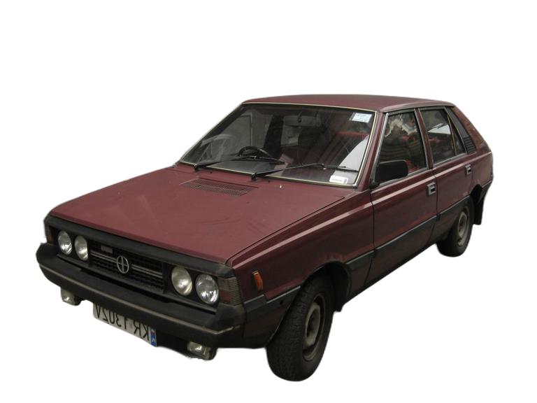 FSO Polonez Polonez I thumbnail picture