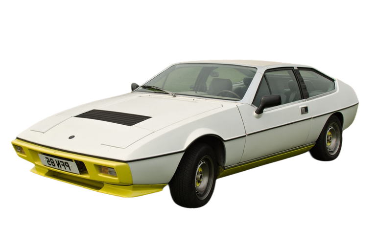 Lotus Eclat Eclat thumbnail picture
