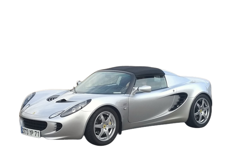 Lotus Elise Elise (Series 2) thumbnail picture