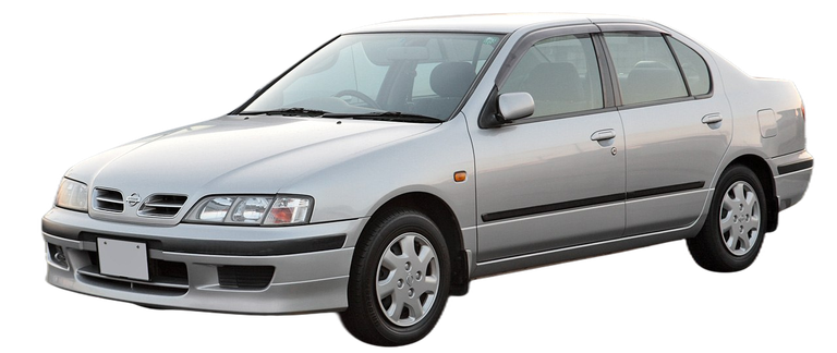 Nissan Primera Primera (P11) thumbnail picture