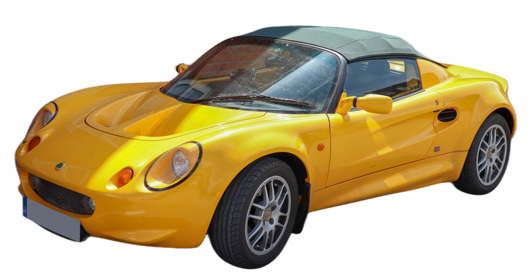 Lotus Elise Elise (Series 1) thumbnail picture