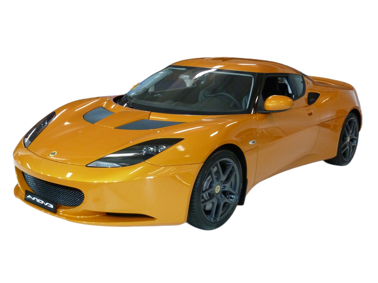 Lotus Evora Evora thumbnail picture