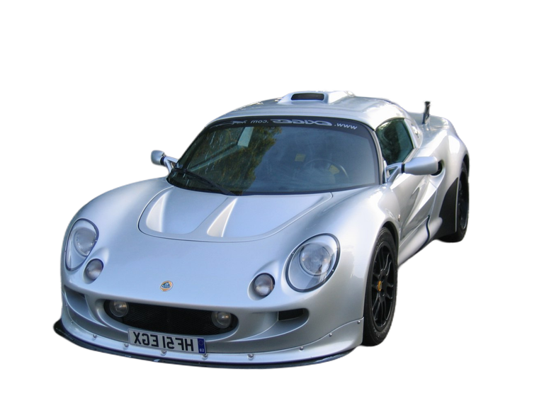 Lotus Exige Exige I thumbnail picture