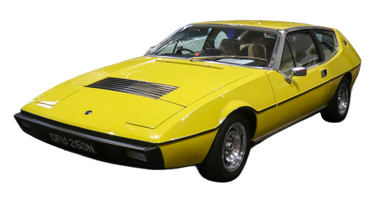 Lotus Elite Elite (Type 75) thumbnail picture