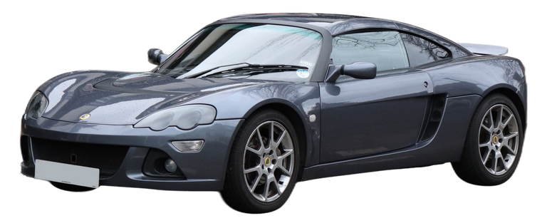 Lotus Europa Europa S thumbnail picture