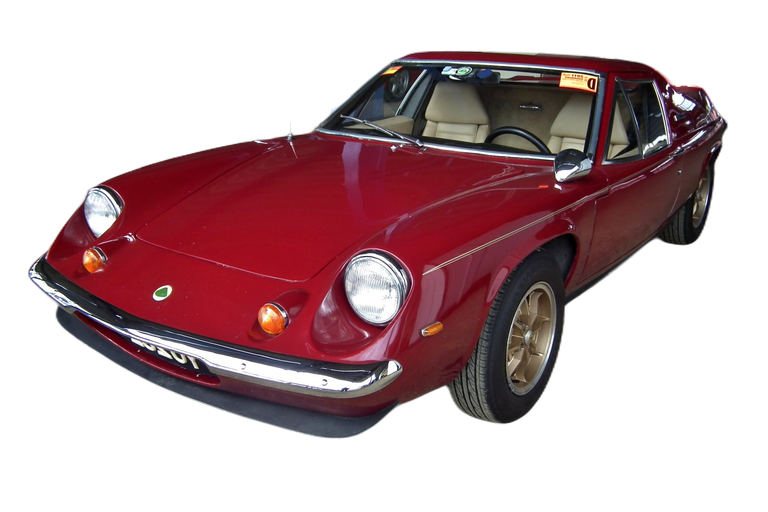 Lotus Europa Europa thumbnail picture