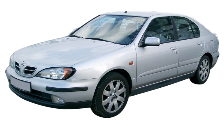 Nissan Primera Primera Hatch (P11) thumbnail picture