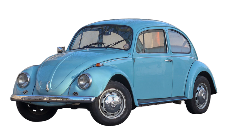 Volkswagen Kaefer Kaefer thumbnail picture