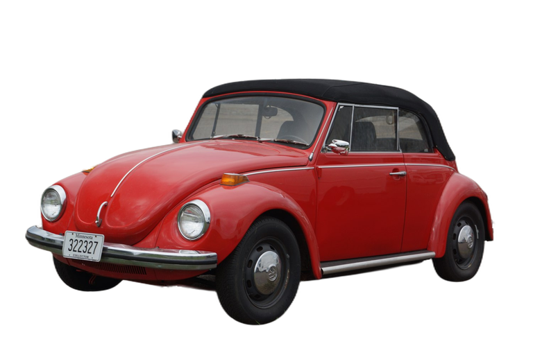 Volkswagen Kaefer Kaefer Cabrio (15) thumbnail picture