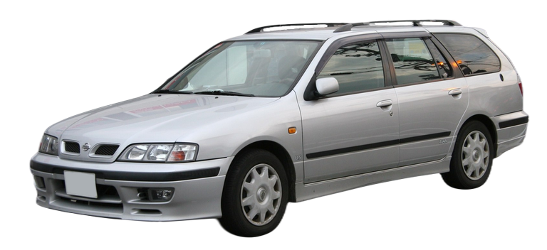 Nissan Primera Primera Wagon (P11) thumbnail picture