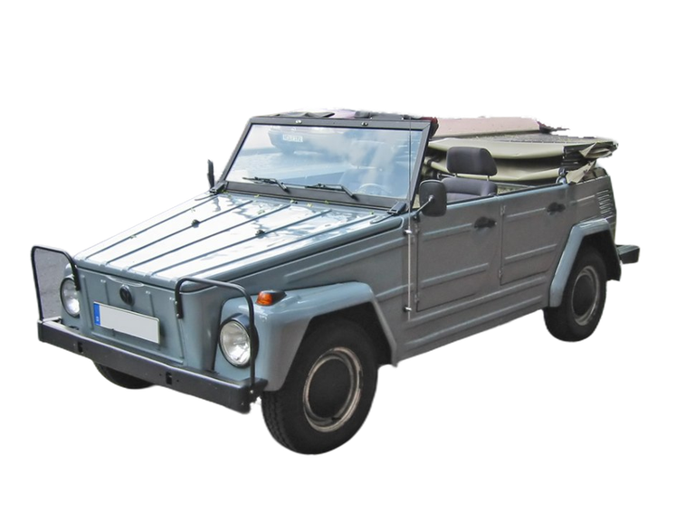 Volkswagen 181 181 thumbnail picture