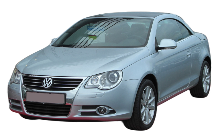 Volkswagen Eos Eos thumbnail picture