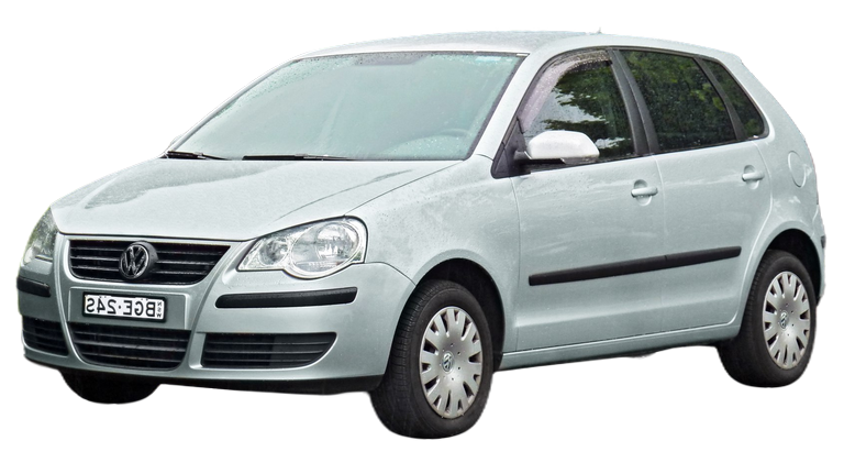 Volkswagen Polo Polo IV (9N, facelift 2005) thumbnail picture