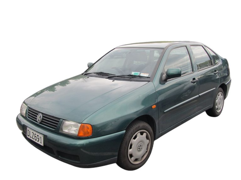 Volkswagen Polo Polo III Classic thumbnail picture