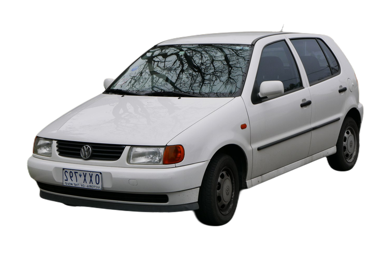Volkswagen Polo Polo III (6N/6KV) thumbnail picture