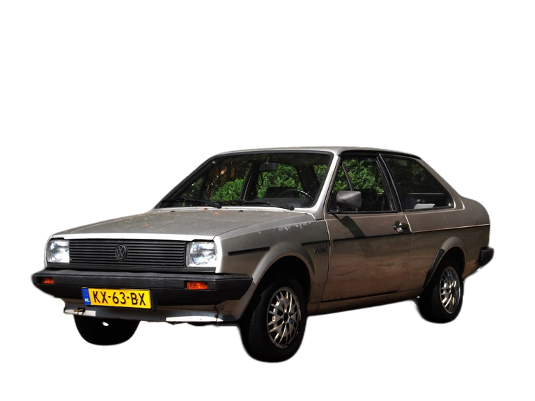 Volkswagen Polo Polo II Classic (86C) thumbnail picture