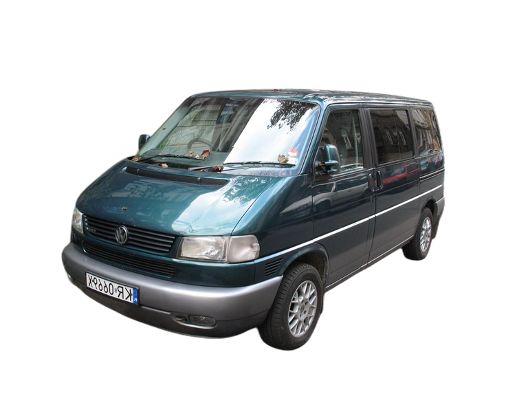 Volkswagen Multivan Multivan (T4) thumbnail picture