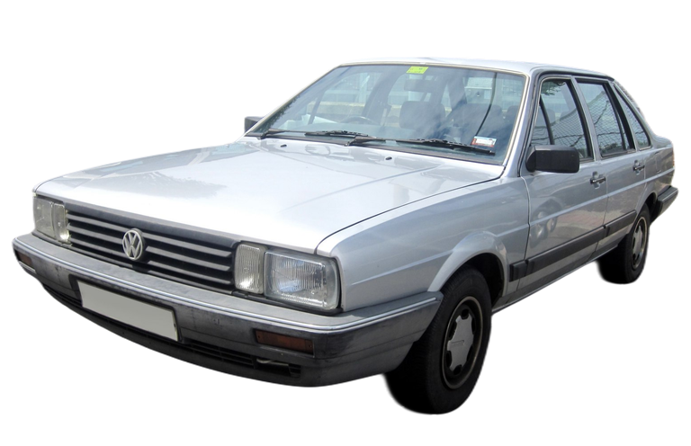 Volkswagen Santana Santana (32B) thumbnail picture