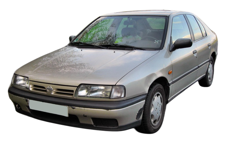 Nissan Primera Primera Hatch (P10) thumbnail picture
