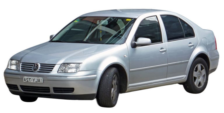 Volkswagen Bora Bora (1J2) thumbnail picture