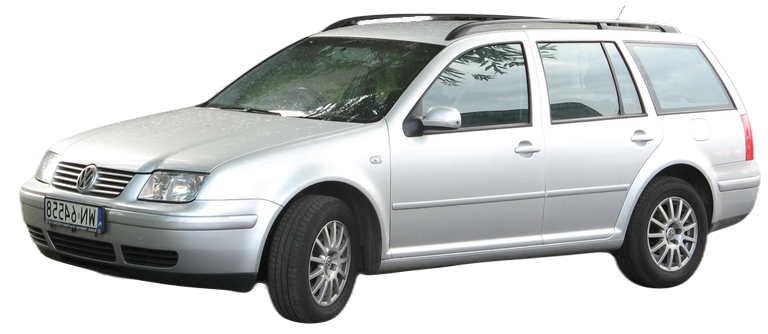 Volkswagen Bora Bora Variant (1J6) thumbnail picture