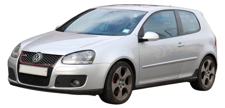 Volkswagen Golf Golf V (3-door) thumbnail picture