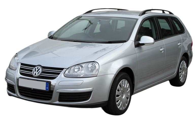 Volkswagen Golf Golf V Variant thumbnail picture