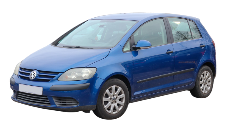 Volkswagen Golf Golf V Plus thumbnail picture