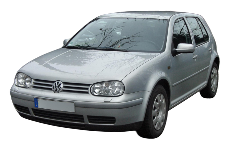 Volkswagen Golf Golf IV thumbnail picture