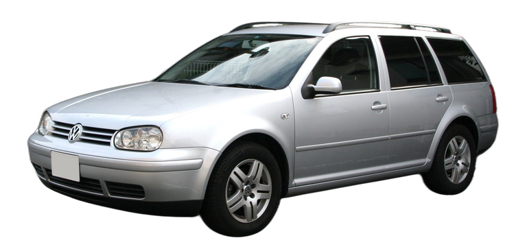 Volkswagen Golf Golf IV Variant thumbnail picture
