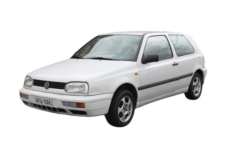 Volkswagen Golf Golf III thumbnail picture