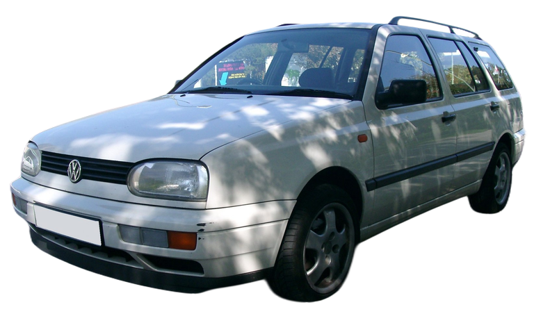 Volkswagen Golf Golf III Variant thumbnail picture