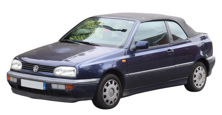 Volkswagen Golf Golf III Cabrio thumbnail picture