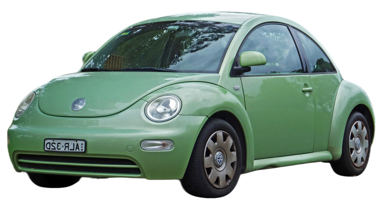 Volkswagen Beetle NEW Beetle (9C) thumbnail picture