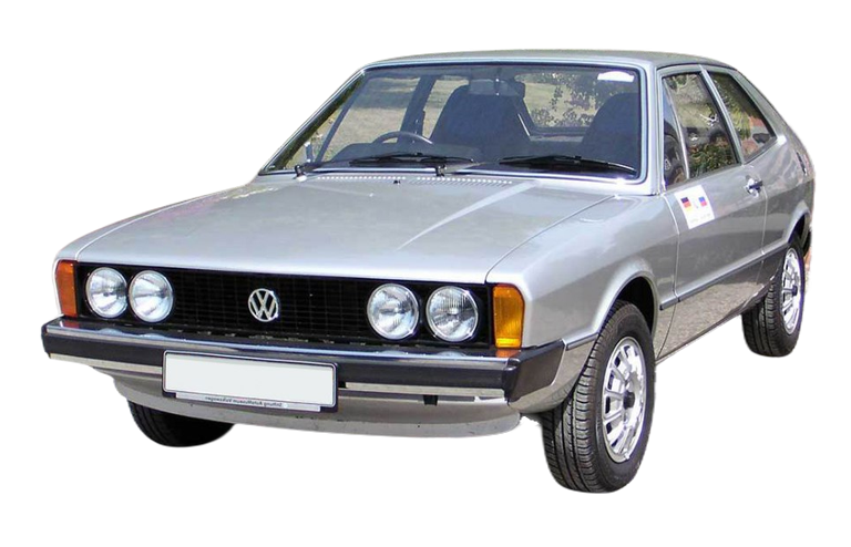 Volkswagen Scirocco Scirocco I (53) thumbnail picture