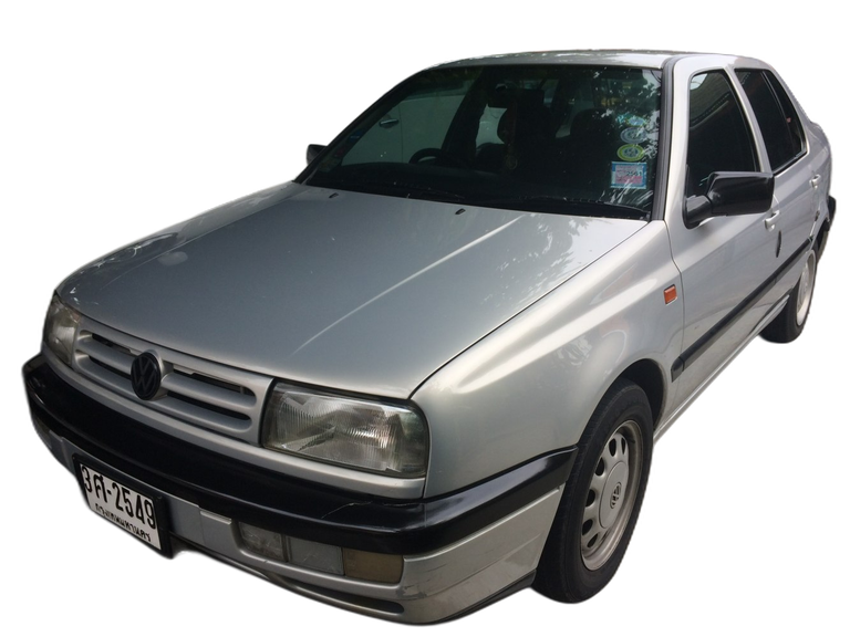 Volkswagen Vento Vento (1HX0) thumbnail picture