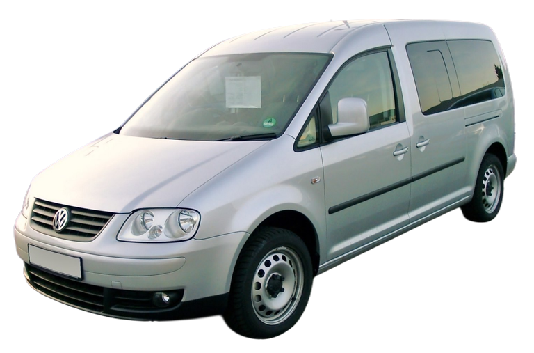 Volkswagen Caddy Caddy Maxi III thumbnail picture
